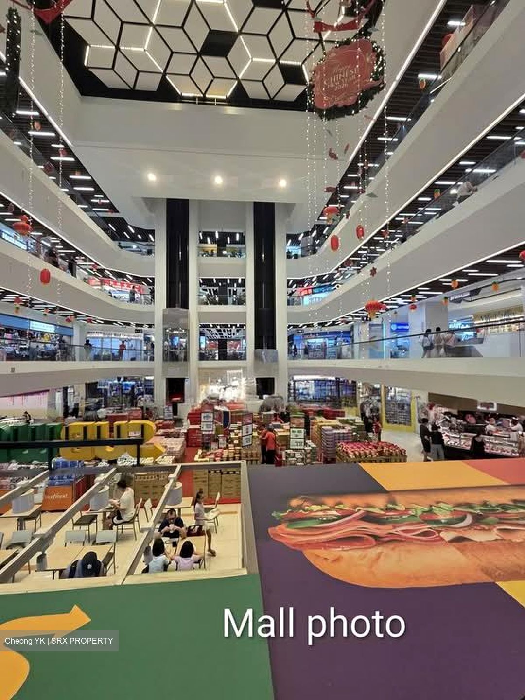 Bukit Timah Plaza / Sherwood Towers (D21), Shop House #532103911